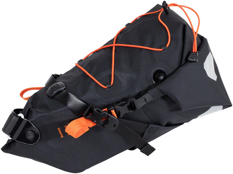 Ortlieb Bikepacking Seat Pack - Image 3