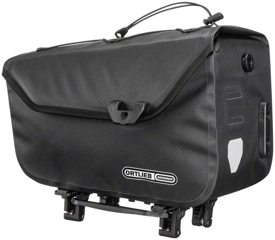 Ortlieb E Trunk Rack Bag - 10L