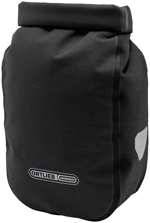 Ortlieb Fork Pack Front Panniers - Image 2