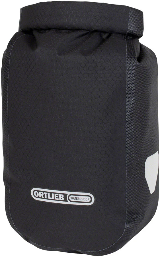 Ortlieb Fork Pack with Bracket - Image 2