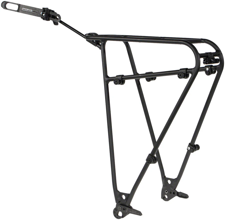 Ortlieb Quick-Rack