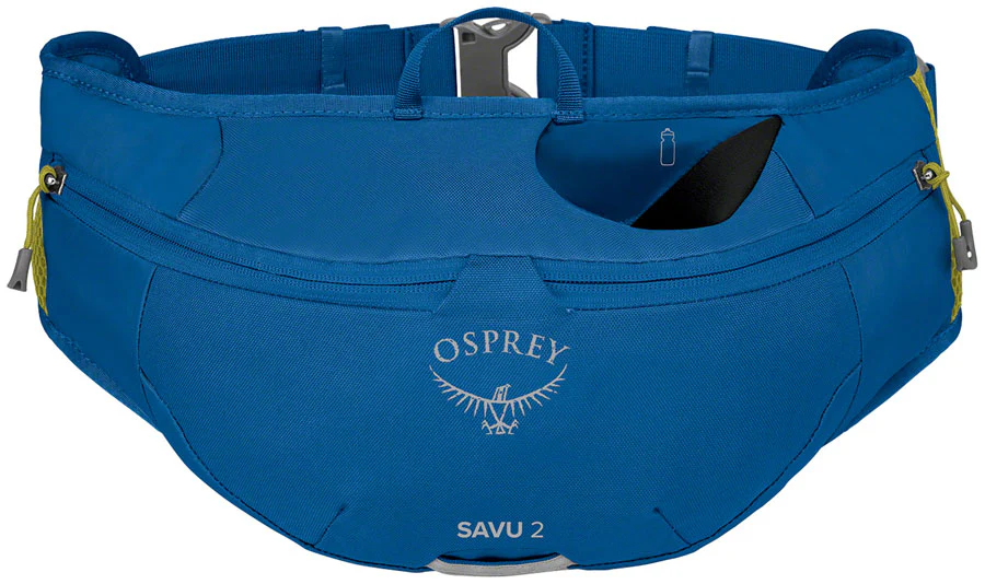 Osprey Savu 2 Lumbar Pack - Image 3