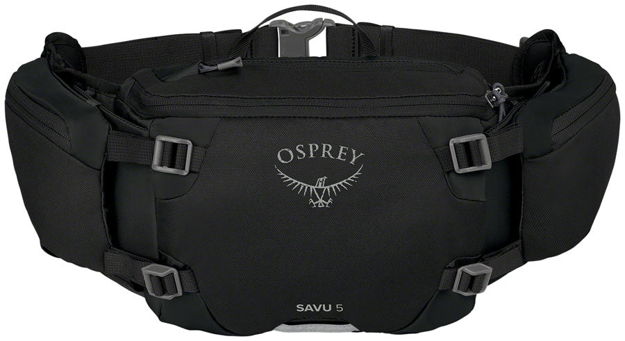 Osprey Savu 5 Lumbar Pack - Image 2