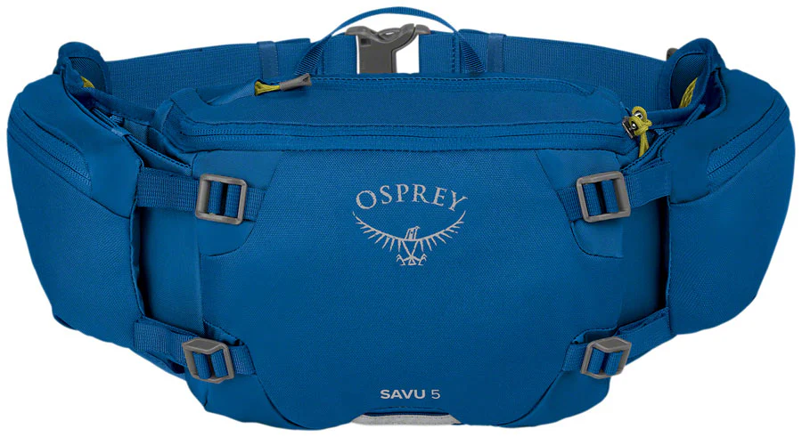 Osprey Savu 5 Lumbar Pack - Image 3