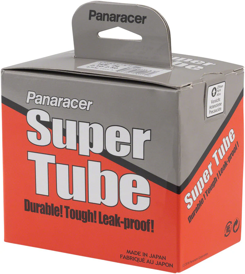 Panaracer DH SuperTube Tube - 26 x 2.1-2.5 - Image 2