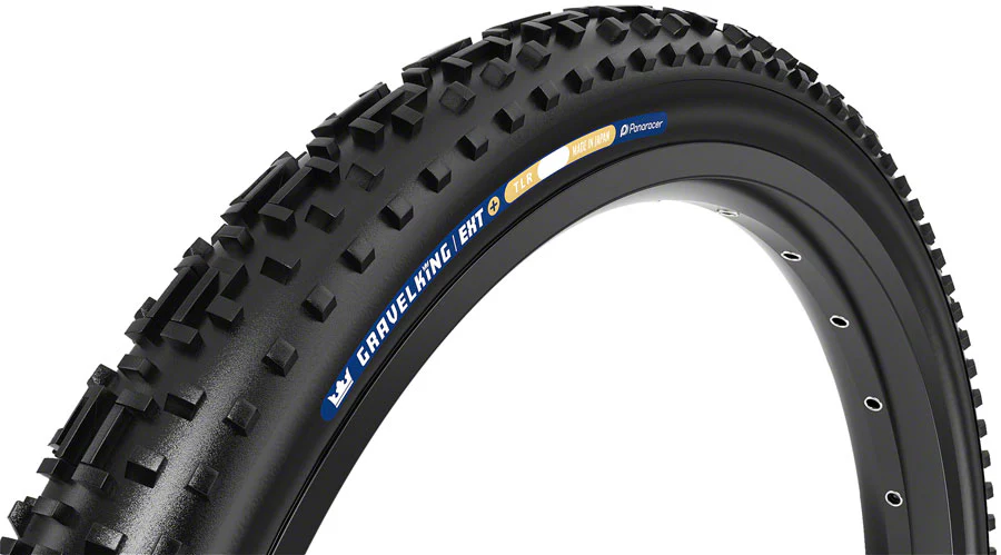 Panaracer GravelKing EXT Plus 700c Tire