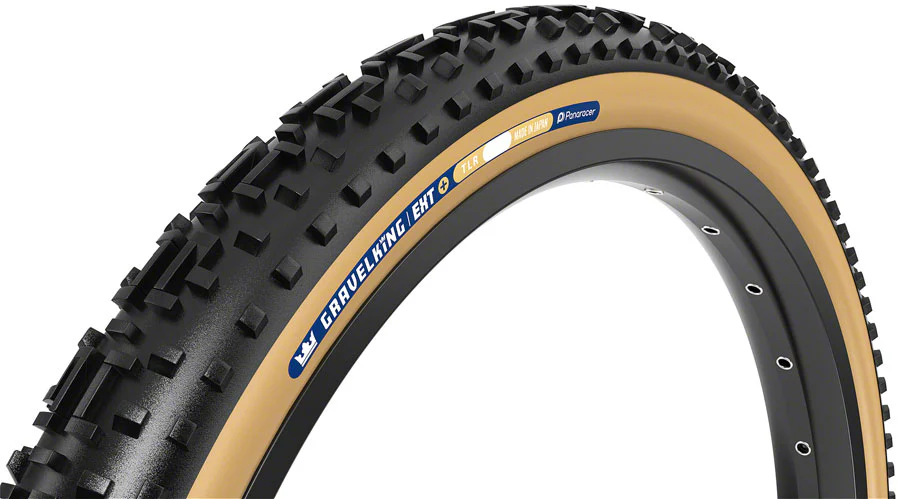 Panaracer GravelKing EXT Plus 700c Tire - Image 2