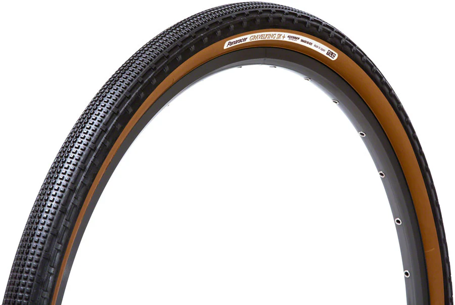 Panaracer GravelKing SK Plus Tire - 700c - Image 2