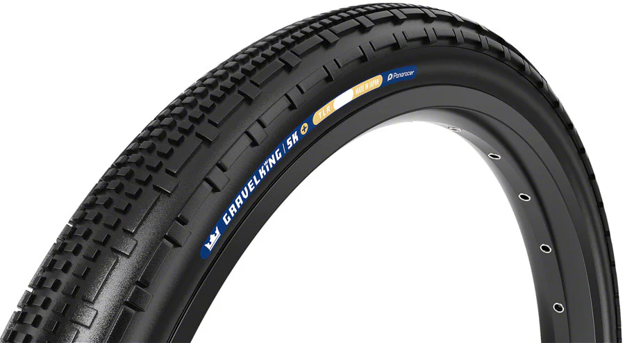 Panaracer GravelKing SK Plus Tubeless Tire