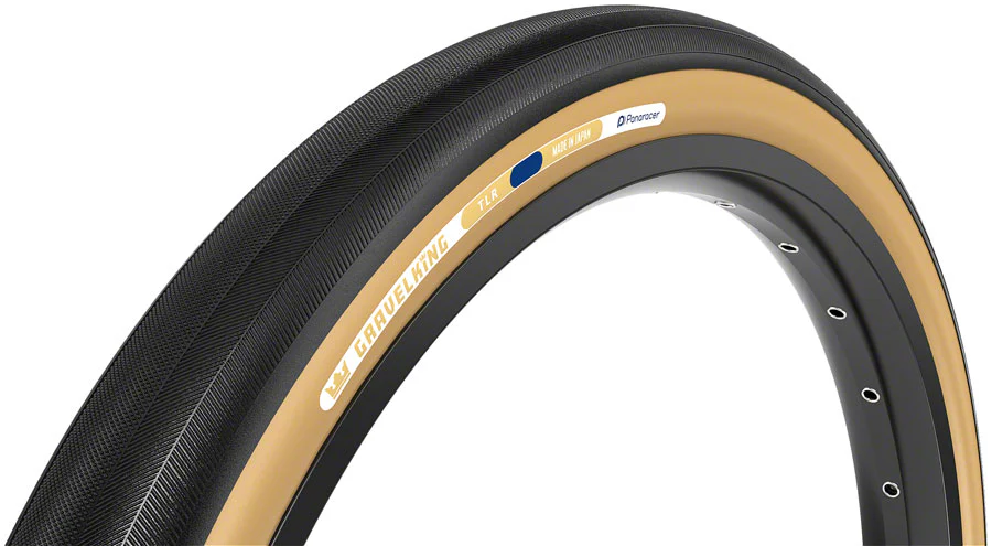Panaracer GravelKing Slick Tire - Image 2