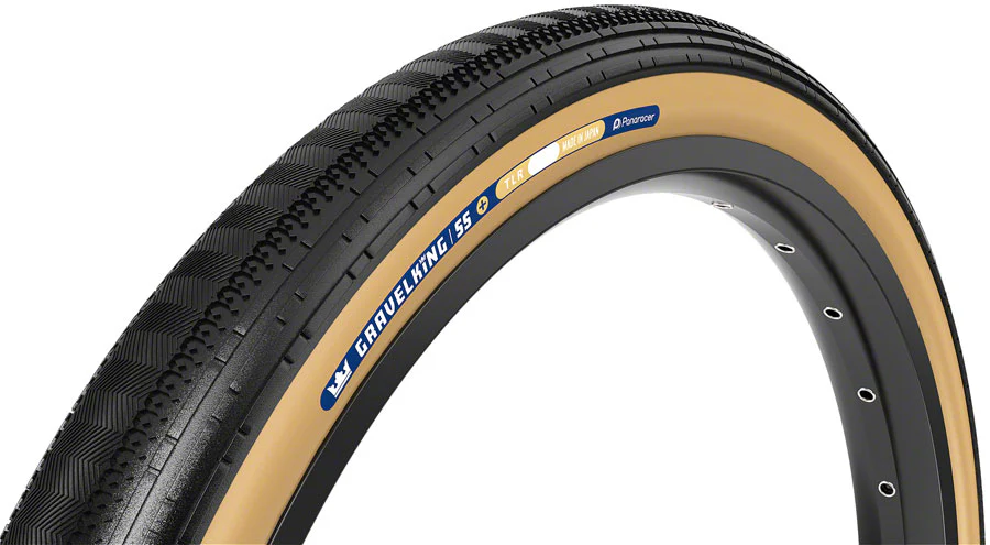 Panaracer GravelKing SS Plus Tire - 700c - Image 2