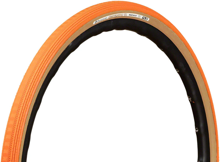 Panaracer GravelKing SS Tire - 700c