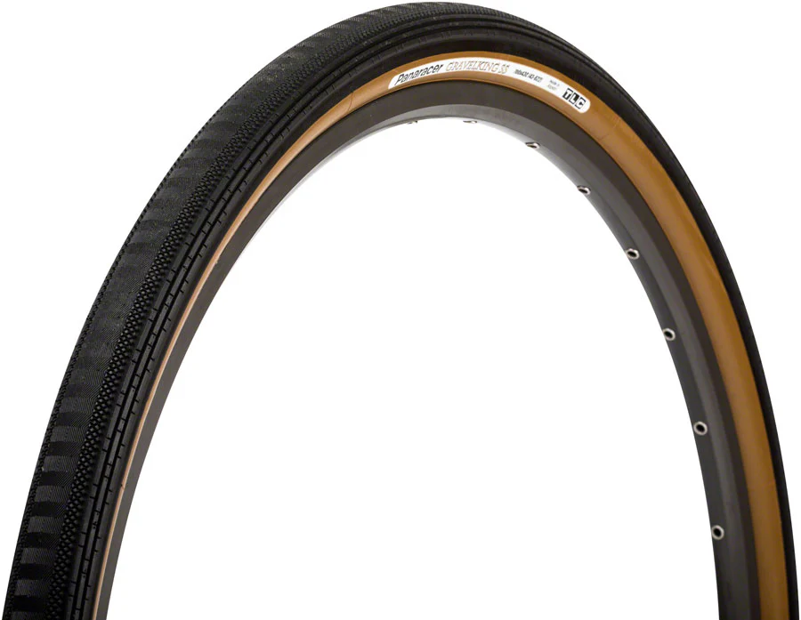 Panaracer GravelKing SS Tire - 700c - Image 2