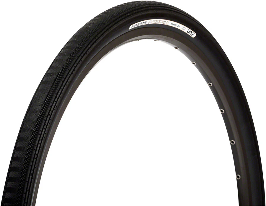 Panaracer GravelKing SS Tire - 700c - Image 3