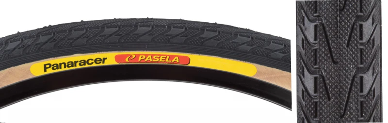 Panaracer Pasela 26x1.25 Standard Tire