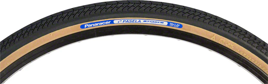 Panaracer Pasela ProTite Tires - Image 2