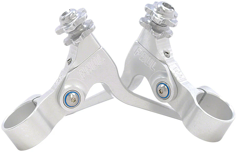 Paul Component Engineering Cantilever Brake Levers, Pair