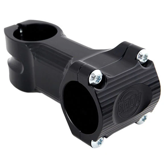 Paul Components Boxcar Stem (31.8) 0d x 70mm Black
