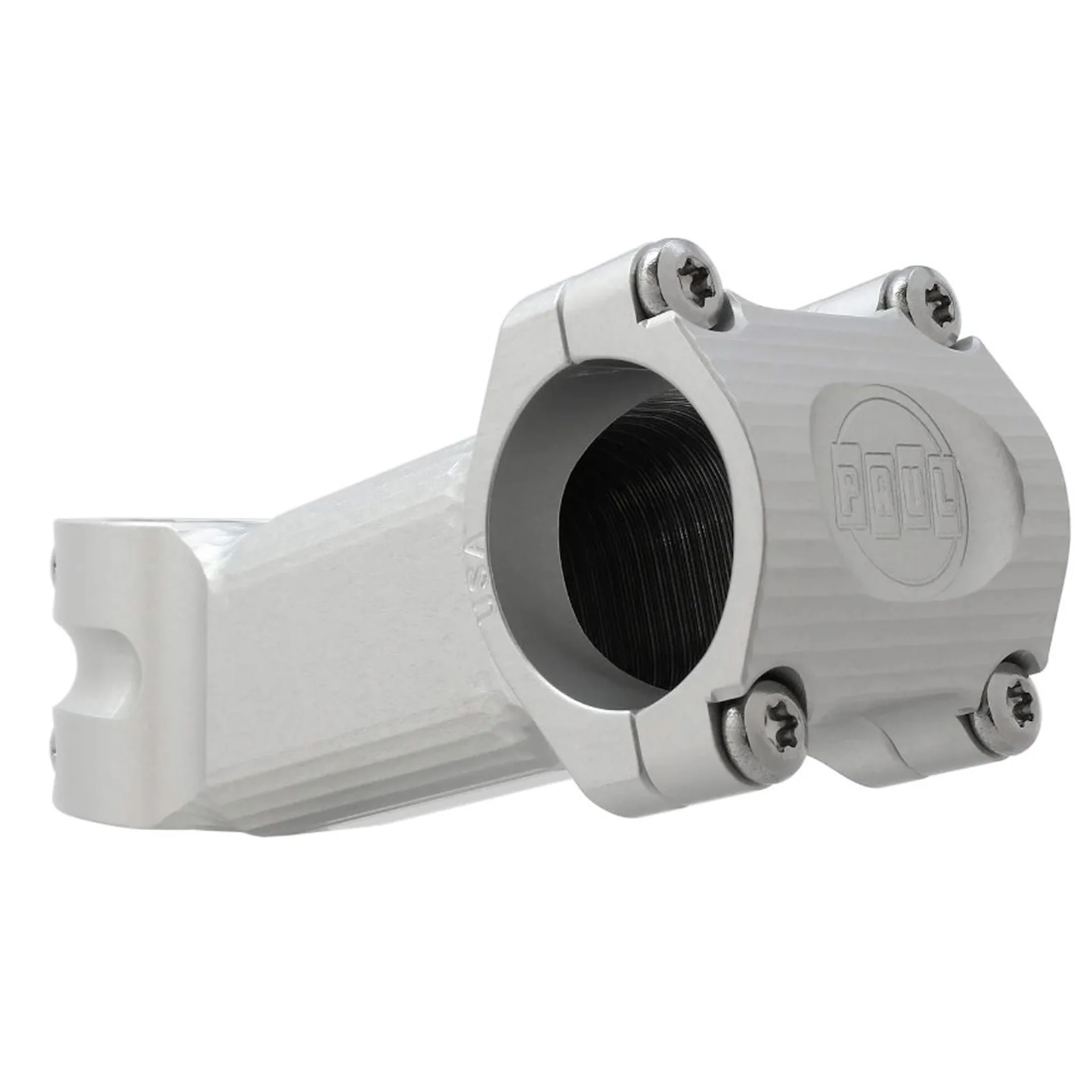 Paul Components Boxcar Stem (31.8) 15d x 90mm Silver