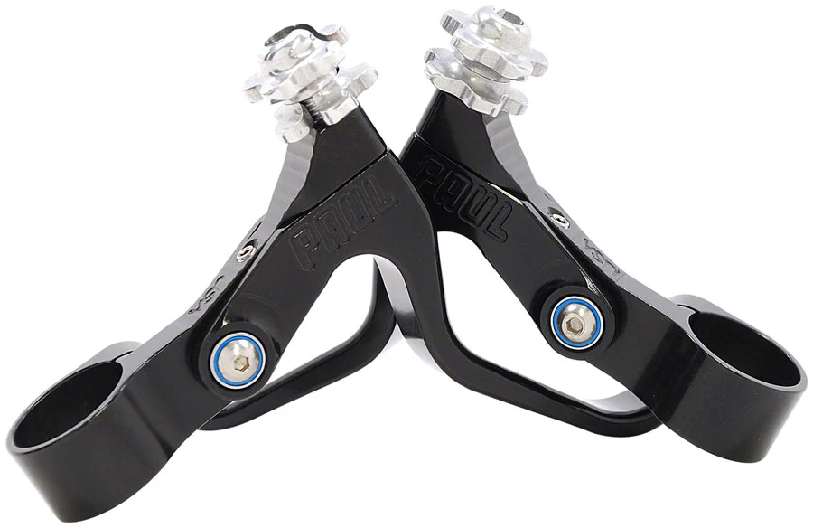 Paul Components Love Levers Compact Left/Right - Image 2