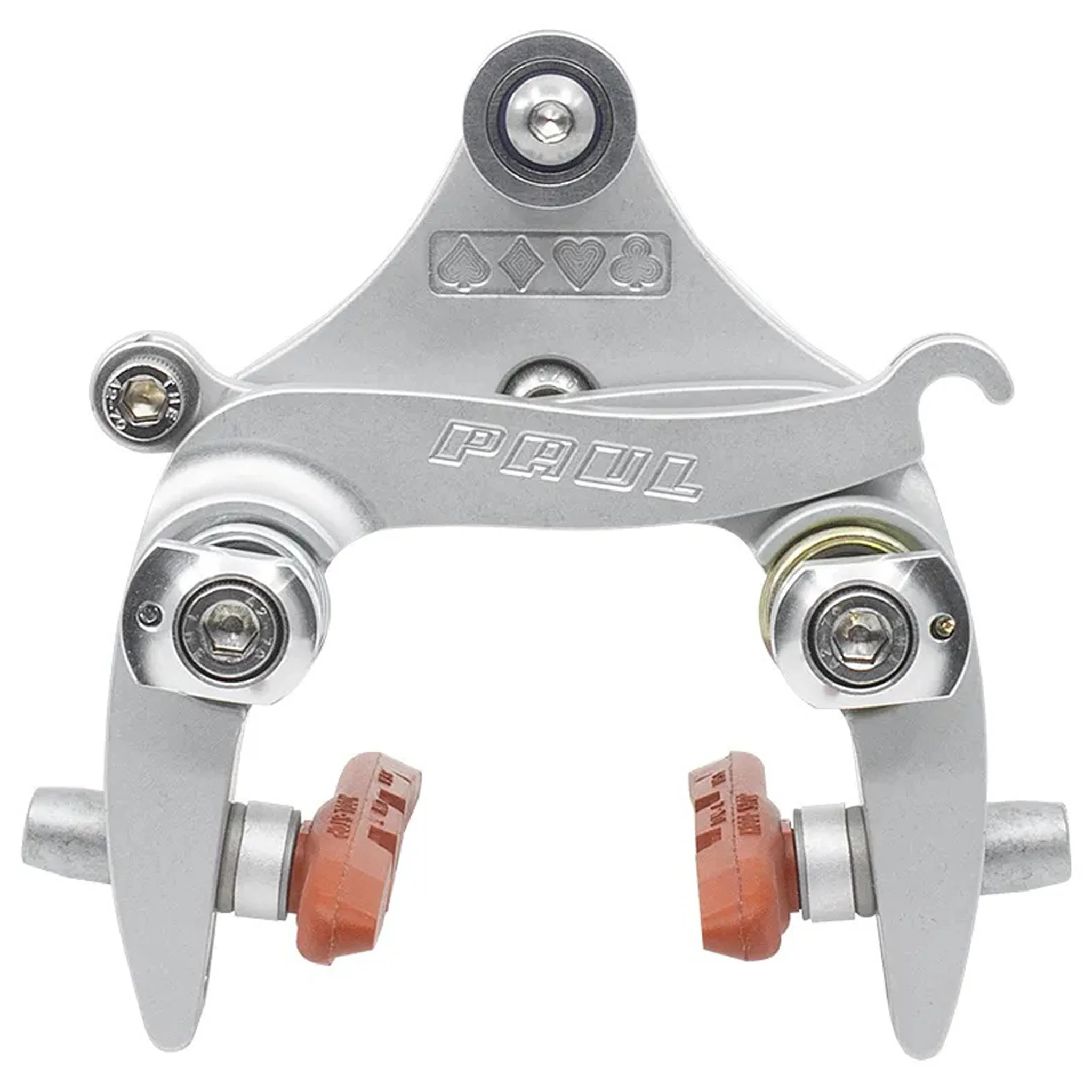 Paul Components Sidepull Racer M Brakes For Brompton - Image 2