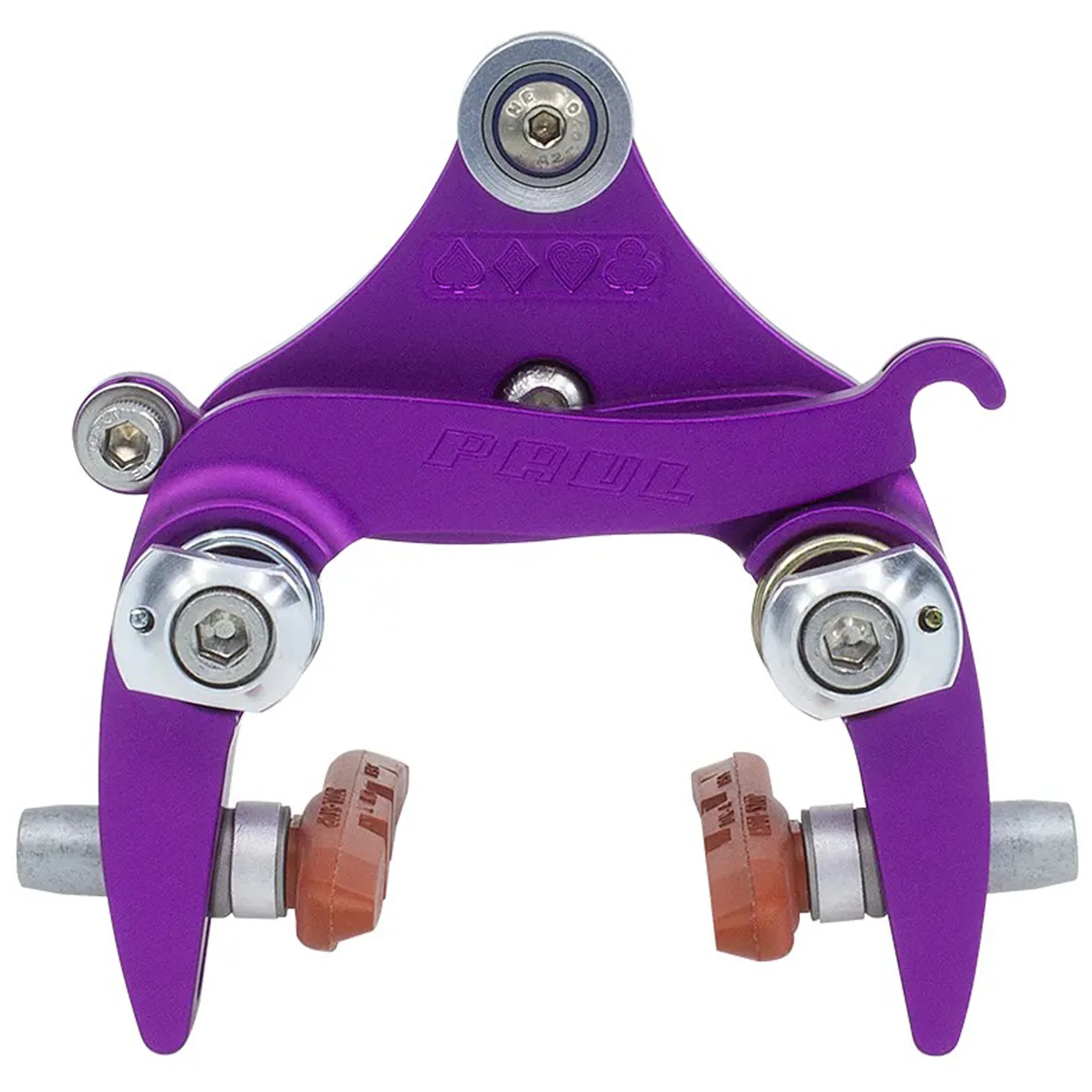 Paul Components Sidepull Racer M Brakes For Brompton - Image 3