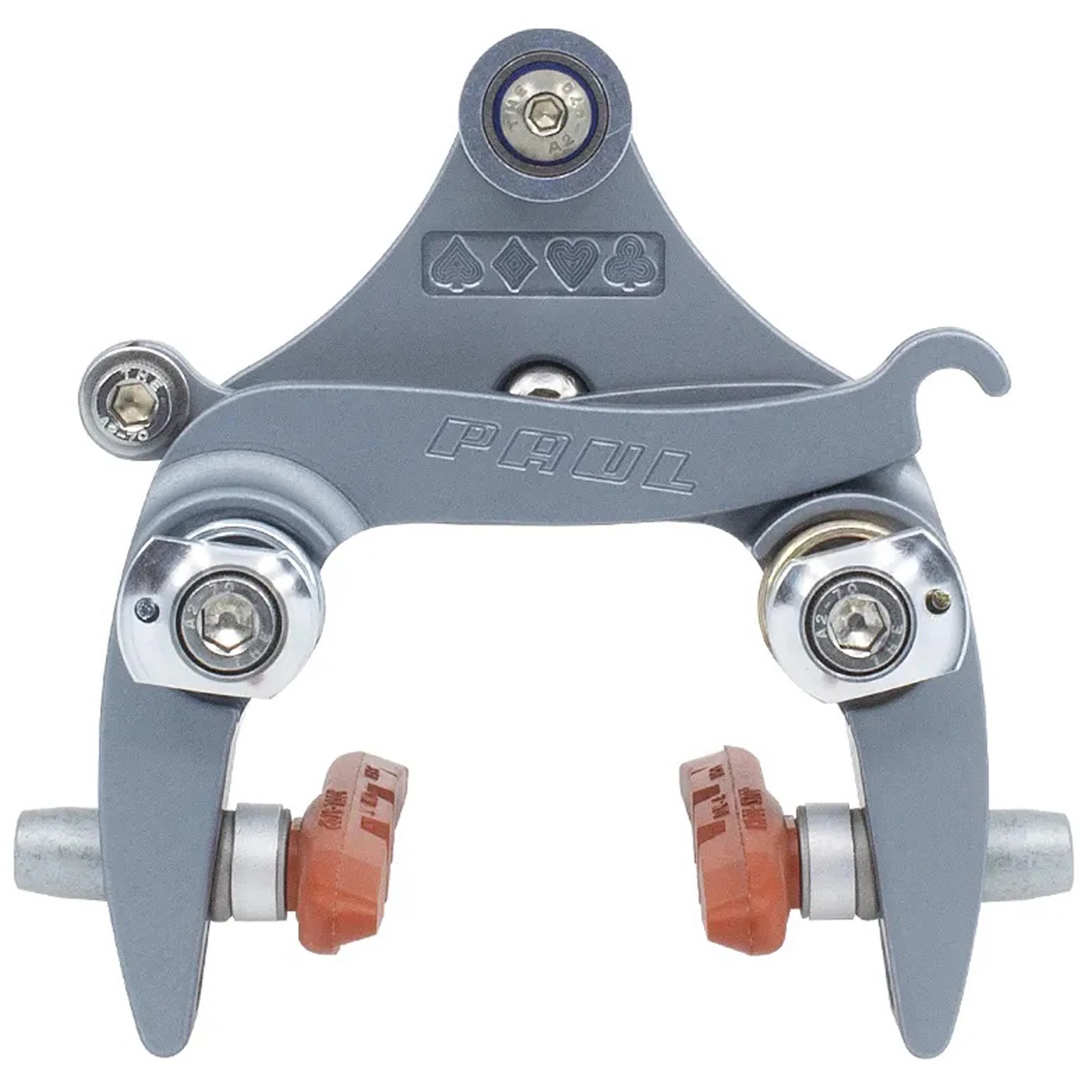 Paul Components Sidepull Racer M Brakes For Brompton - Image 4