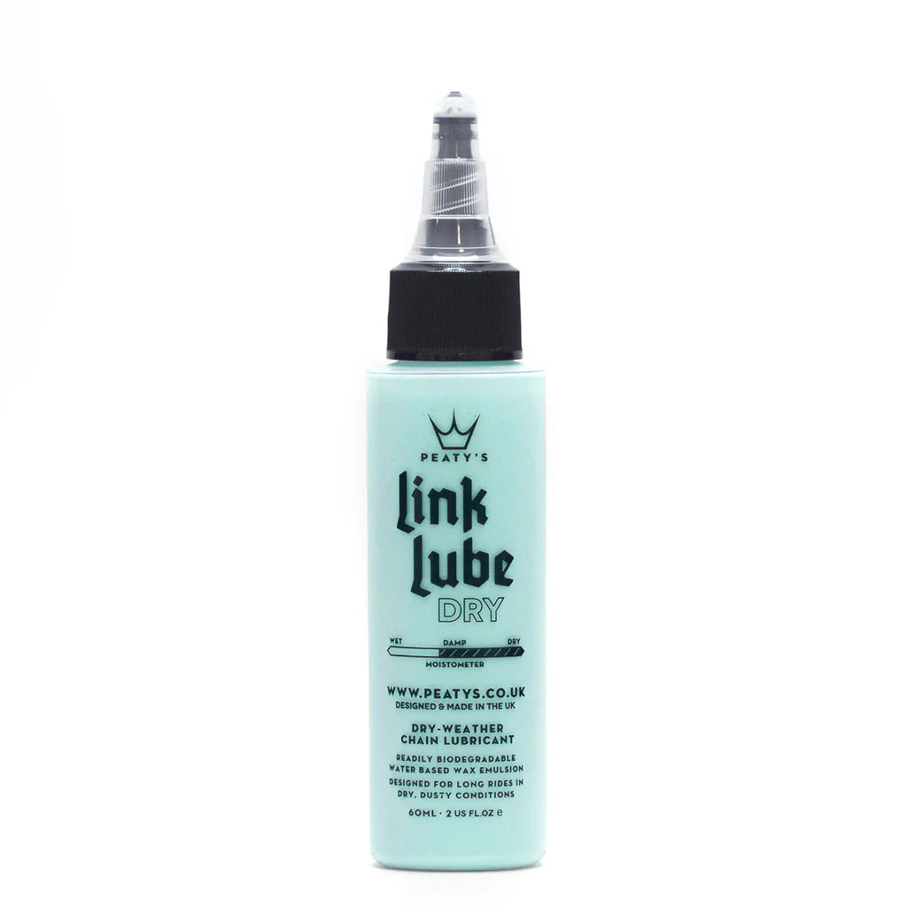 Peaty's LinkLube Dry Conditions Chain Lube