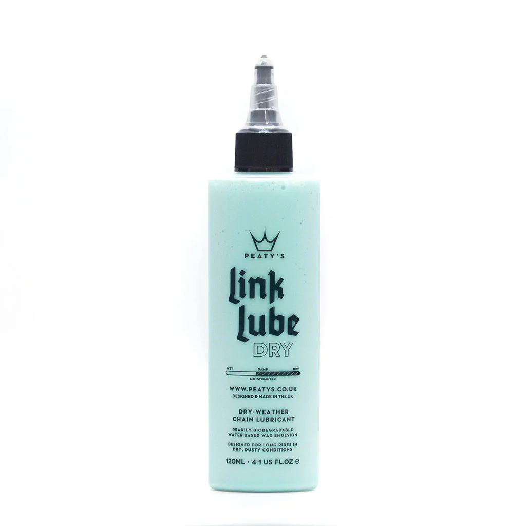 Peaty's LinkLube Dry Conditions Chain Lube - Image 2