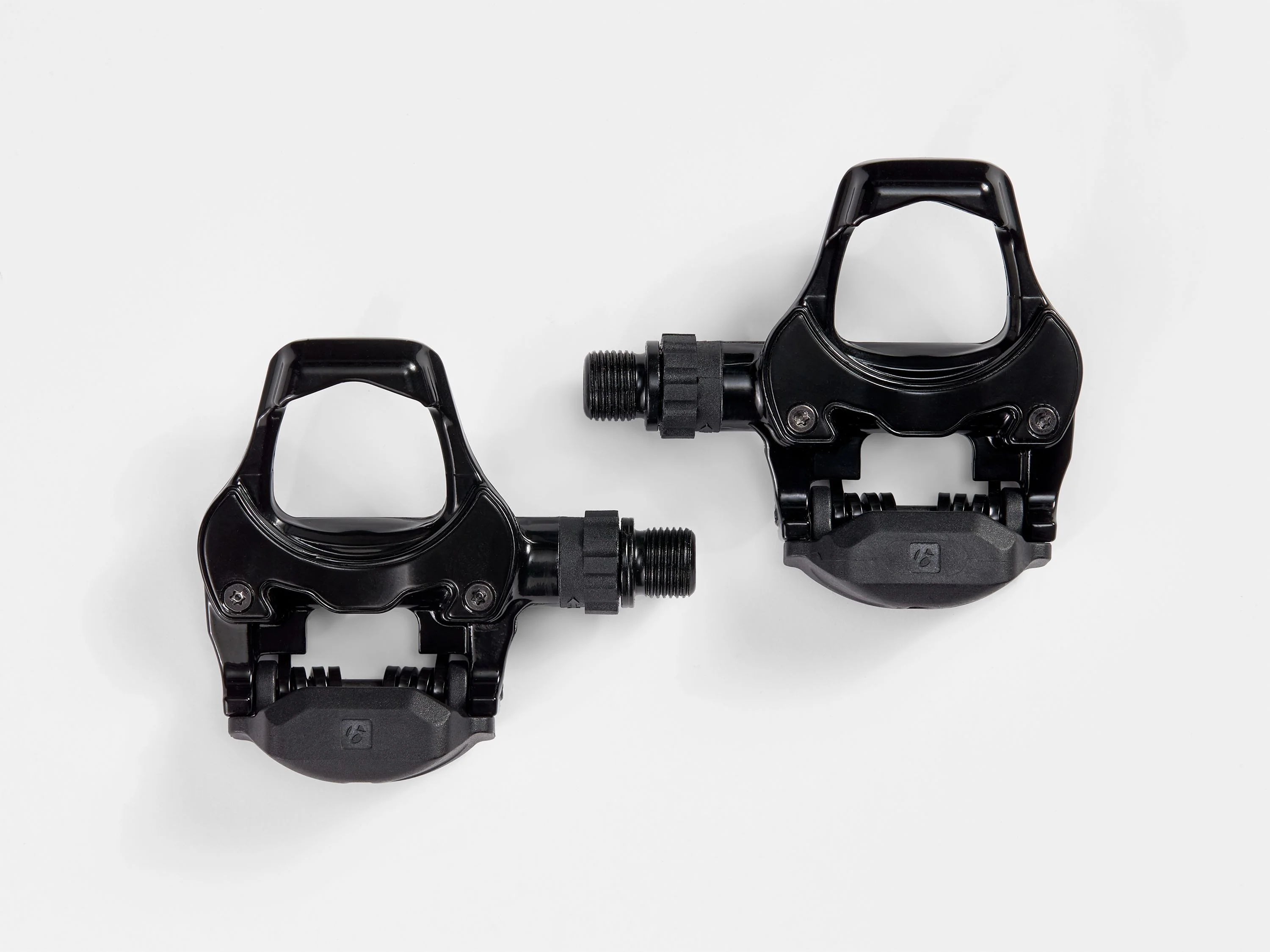 Bontrager Comp Road 2018 Black Pedal