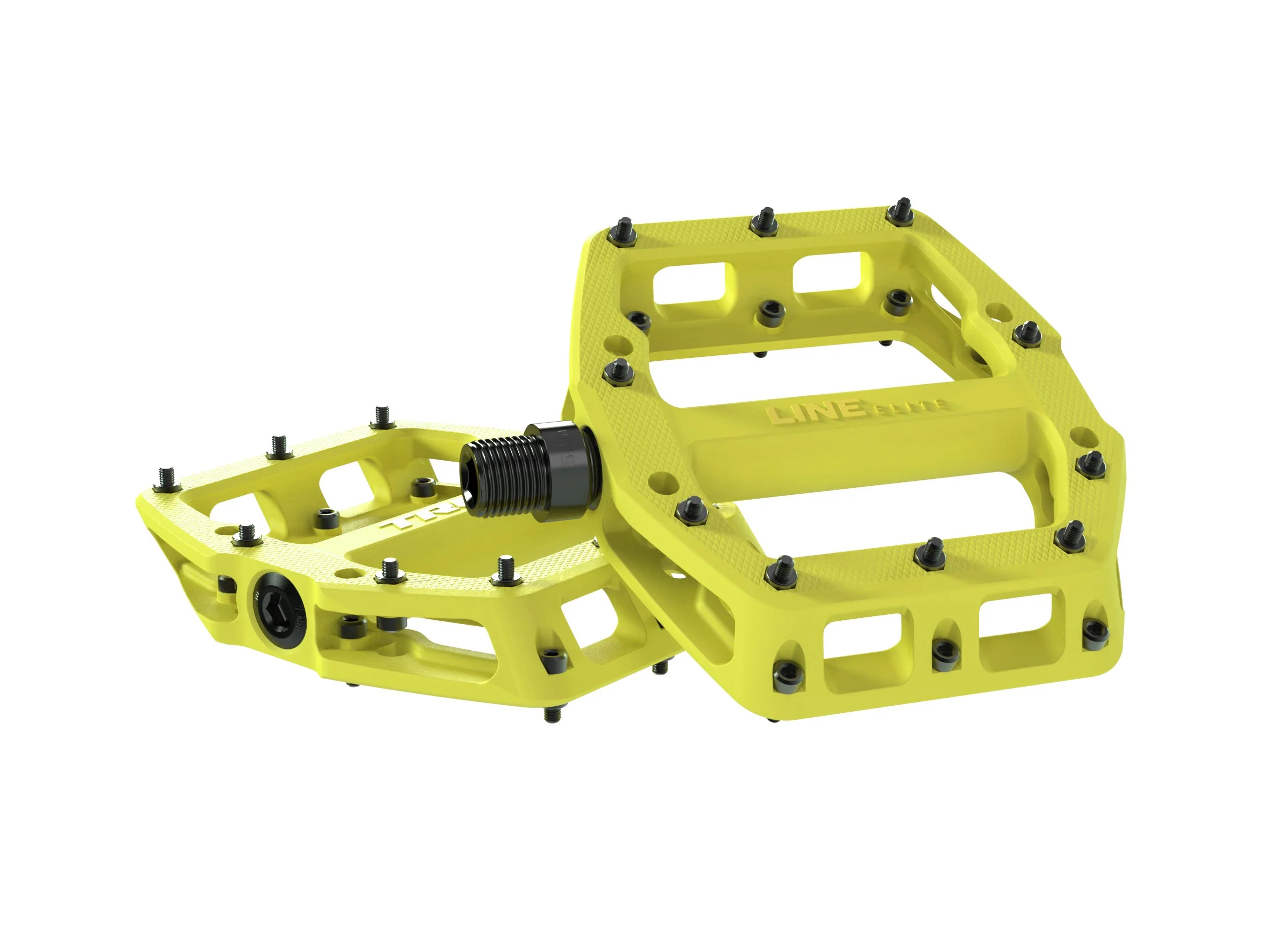 Trek Line Elite Volt Pedal