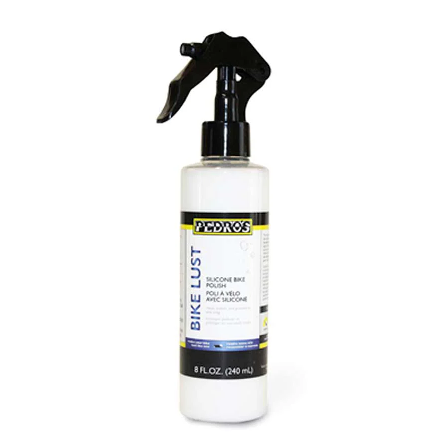 Pedro's Bike Lust 8oz/240ml