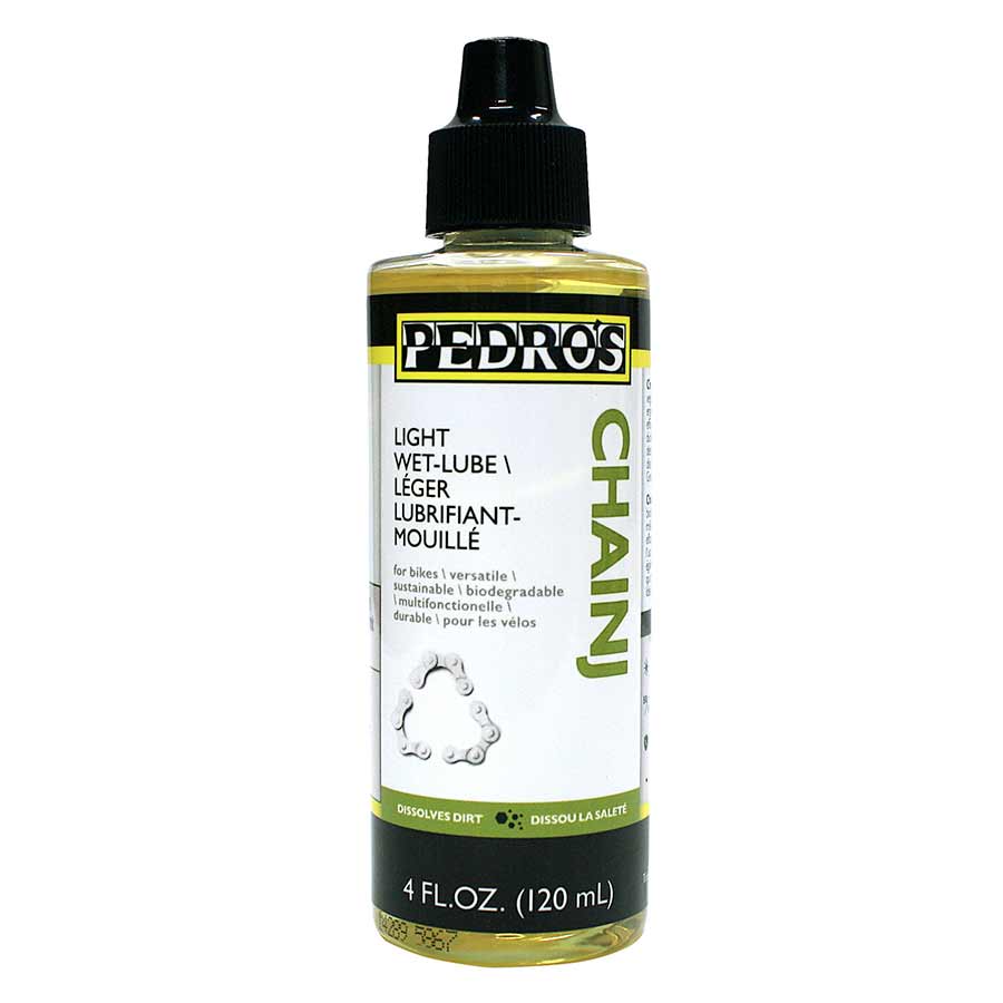 Pedros CHAINj Lubricant - Image 2