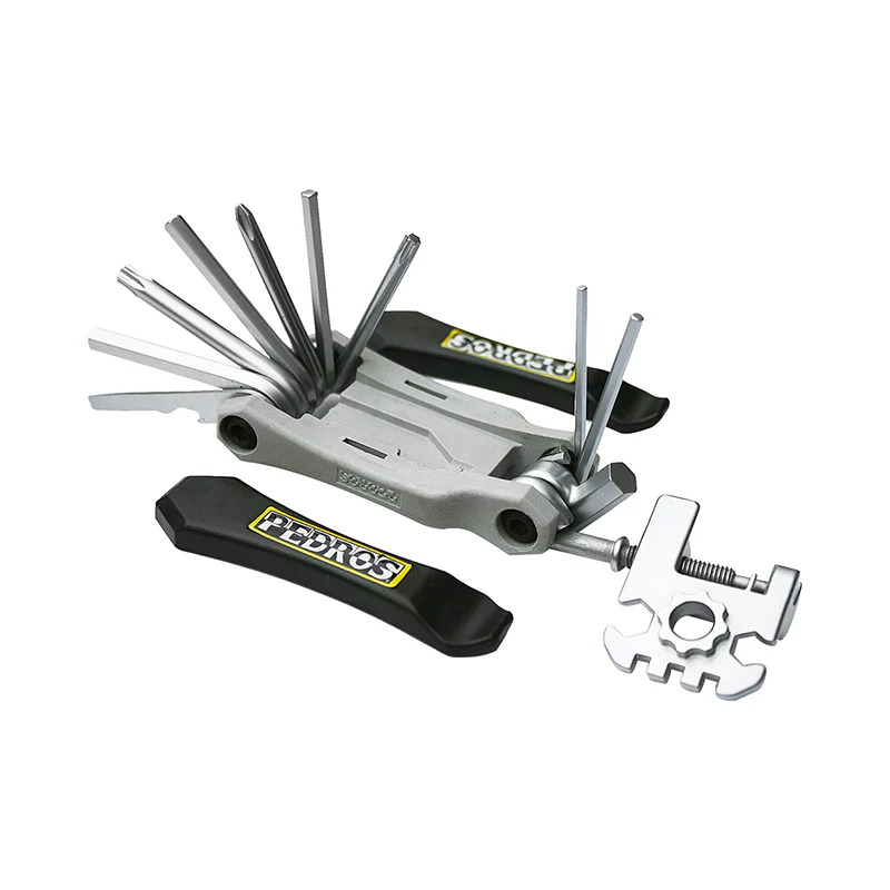 Pedros ICM Multi Wrench Multi Tool 6463182