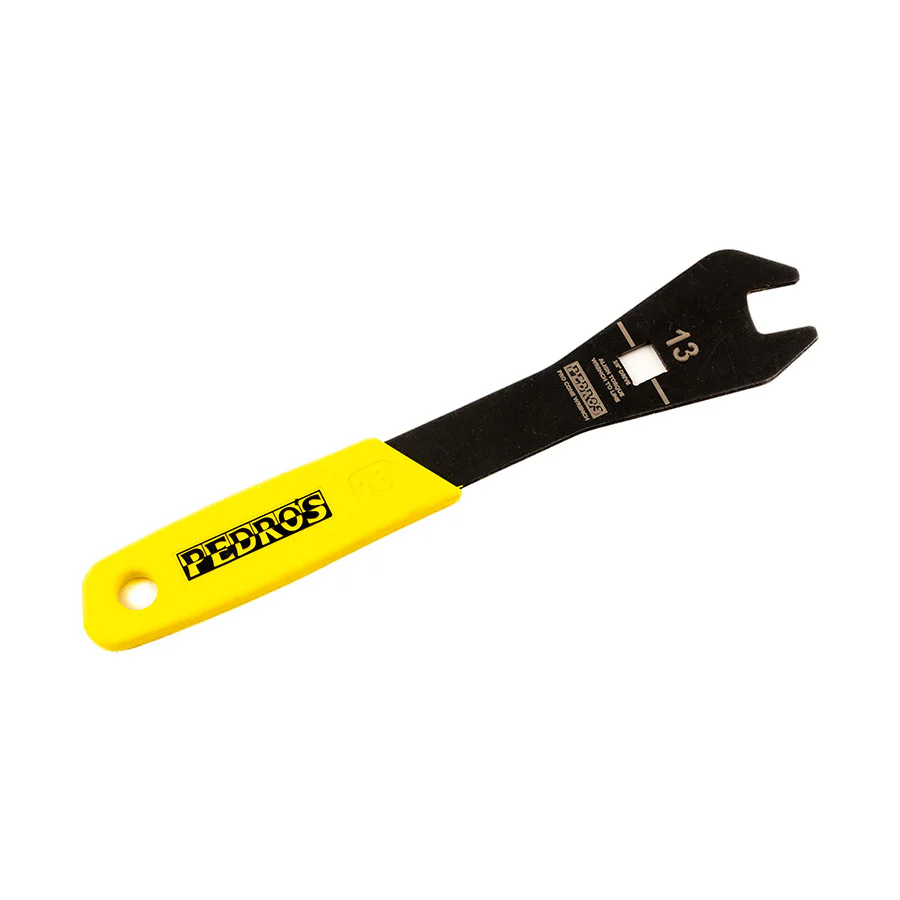 Pedros Pro Cone Wrenches