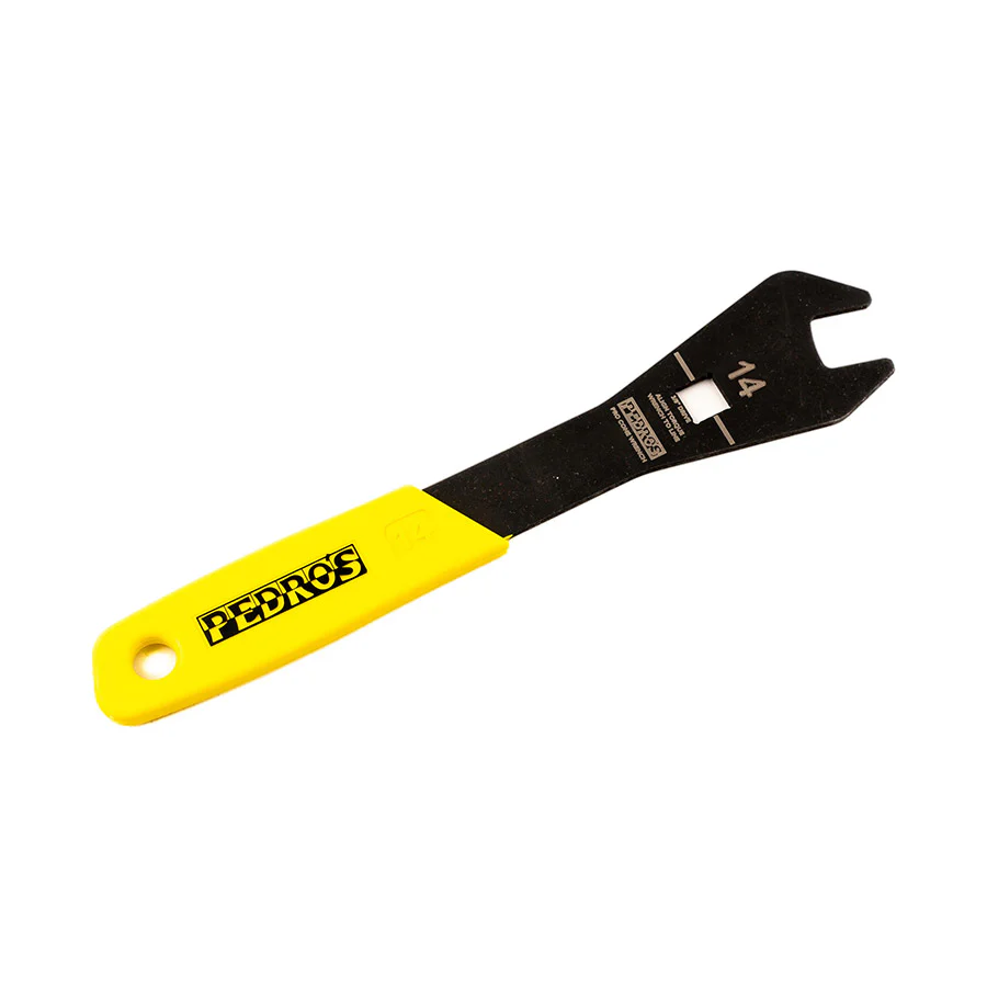 Pedros Pro Cone Wrenches - Image 2