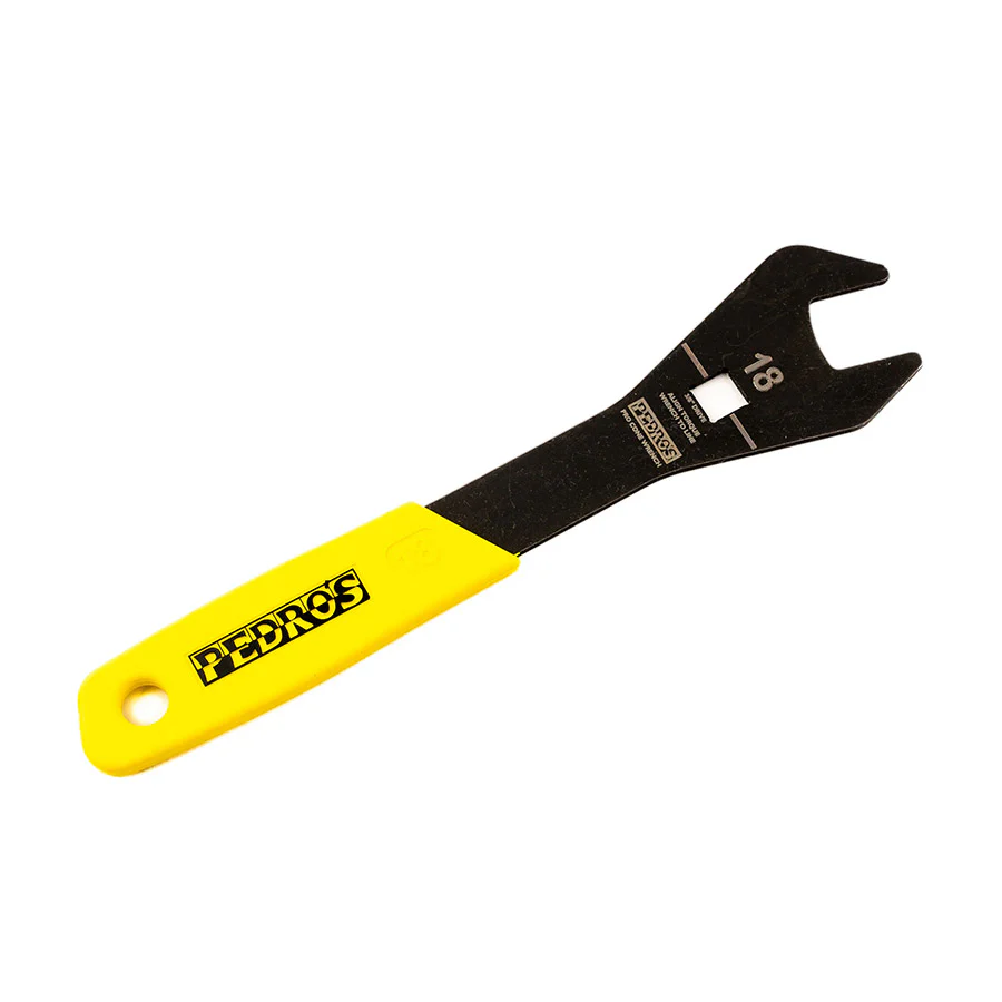 Pedros Pro Cone Wrenches - Image 6