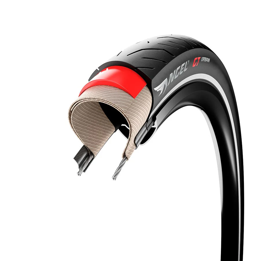 Pirelli Angel GT Urban Tire - 700C - Image 2