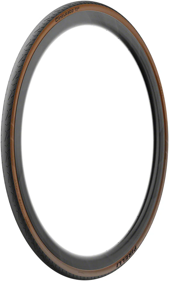 Pirelli Cinturato EVO TLR Tire - 700c - Image 2