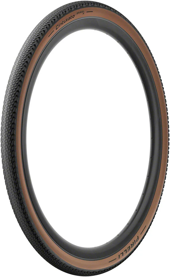 Pirelli Cinturato Gravel H Tire - Tubeless, Folding - Image 2