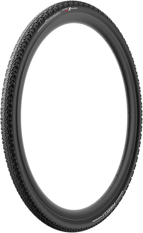 Pirelli Cinturato Gravel RCX TLR Tire - 700c, Tubeless, Folding - Image 2