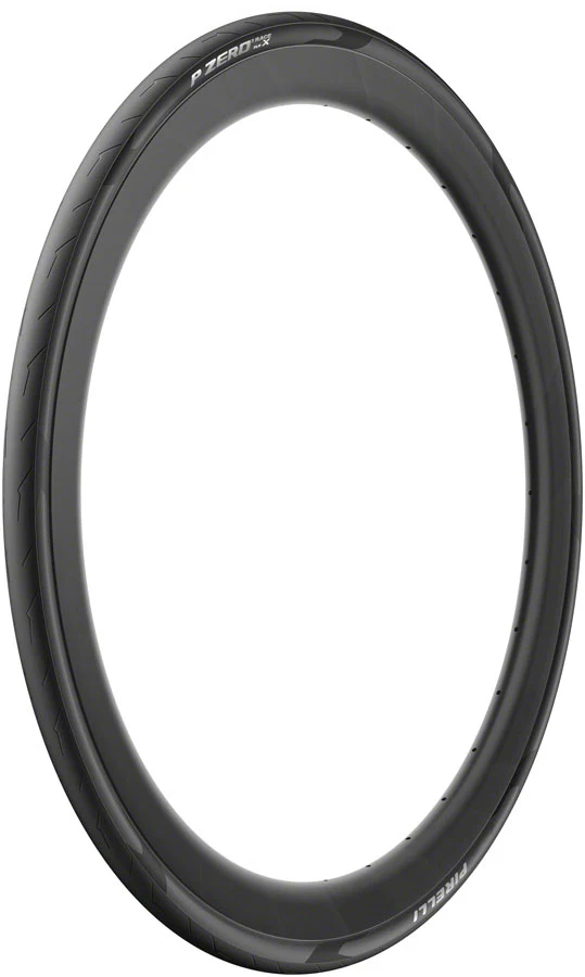 Pirelli P ZERO Race X TLR Tire - 700c, Tubeless, Folding, Black, TechWall+ SmartEvo