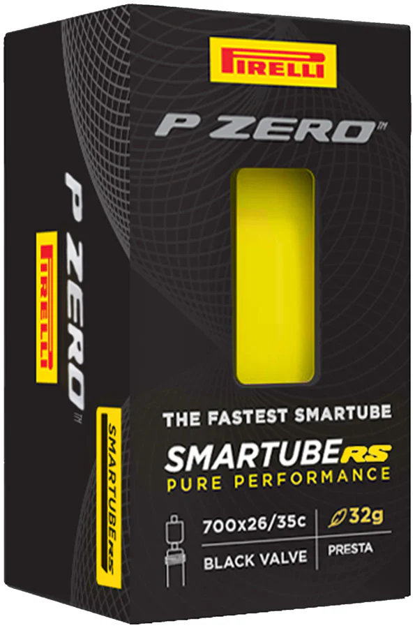 Pirelli P Zero SmarTube RS Tube - 700 x 26 - 35mm 80mm Presta Valve