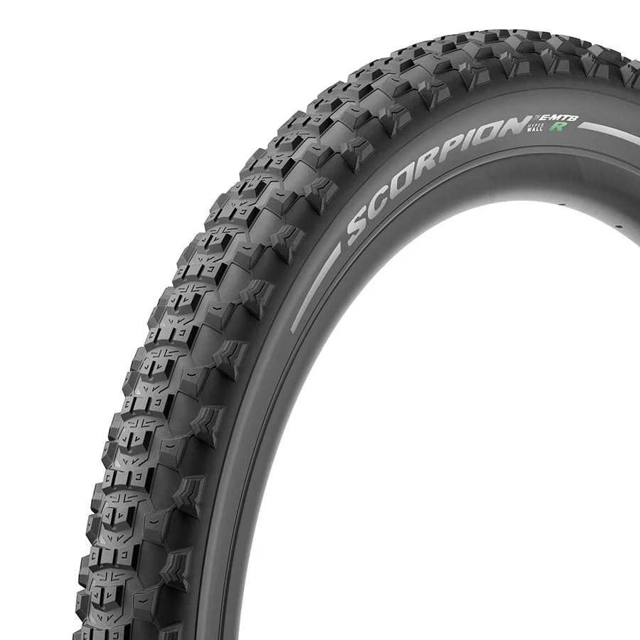 Pirelli Scorpion E-MTB R E-bike Tire - Image 2