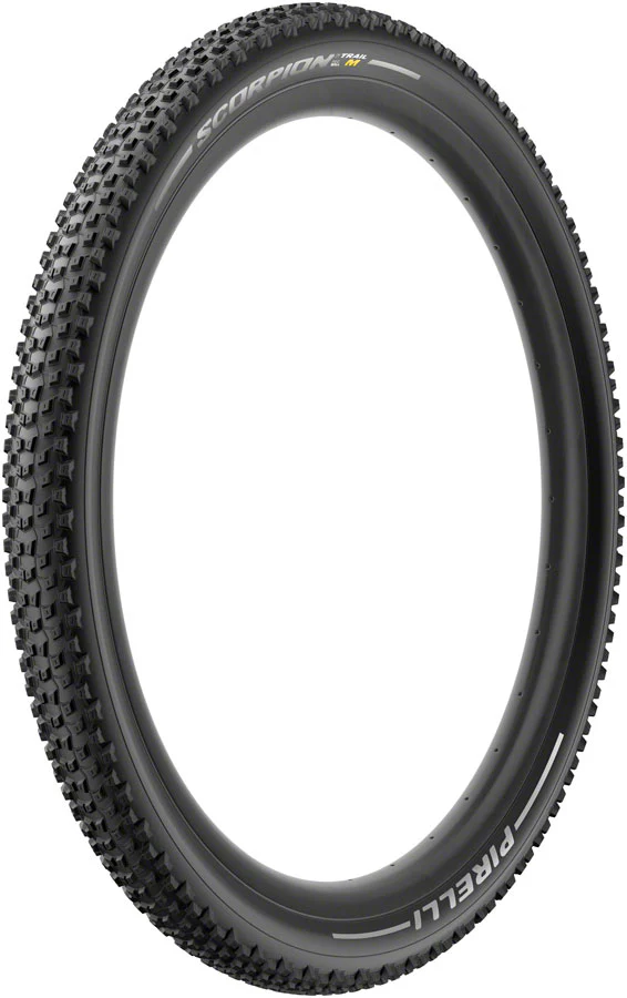 Pirelli Scorpion Trail M Tire - 29 x 2.4, Tubeless, Folding