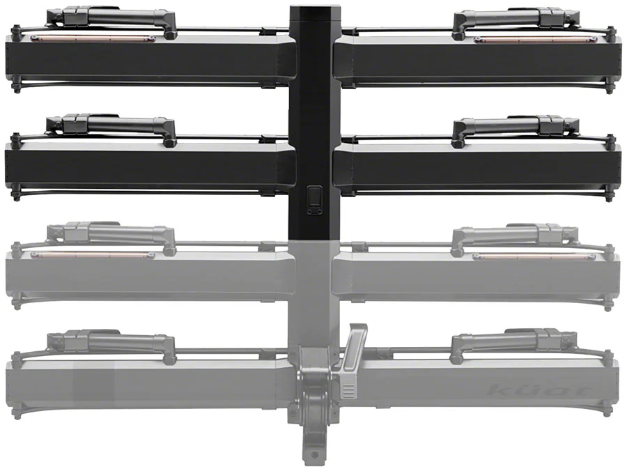 Kuat Piston Pro X Hitch Bike Rack Add-On - Image 2