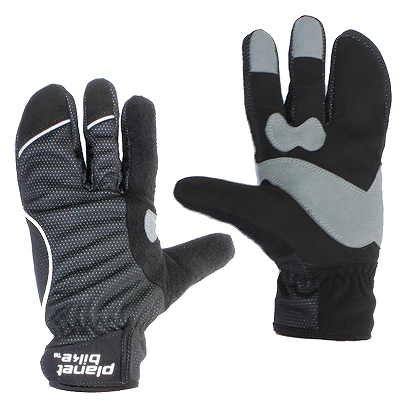 Planet bike Aquilo Fall XL Unisex Black