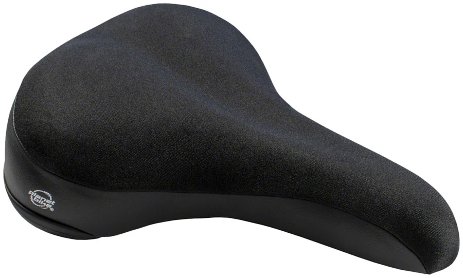 Planet Bike Comfort Gel Saddle - Image 2