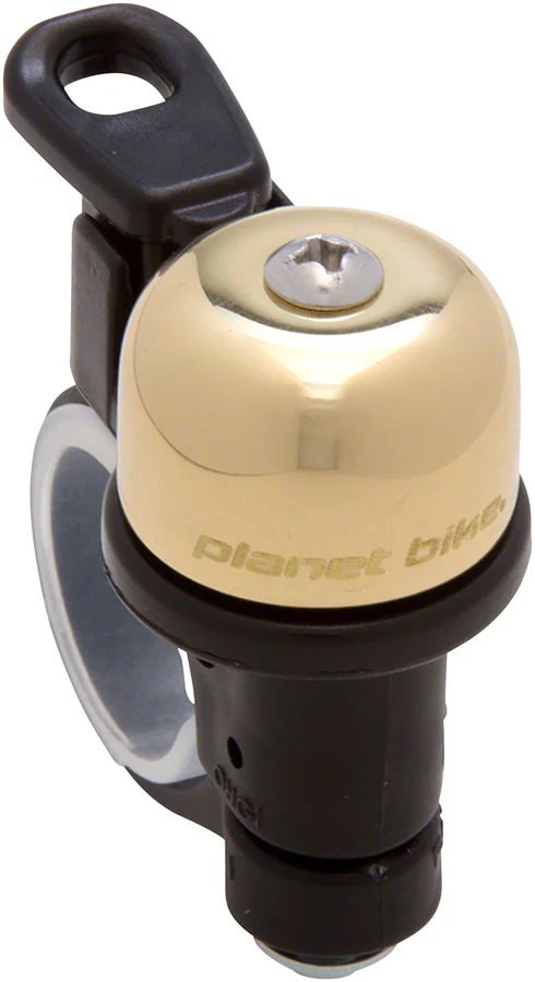 Planet Bike Courtesy Bell - Image 2
