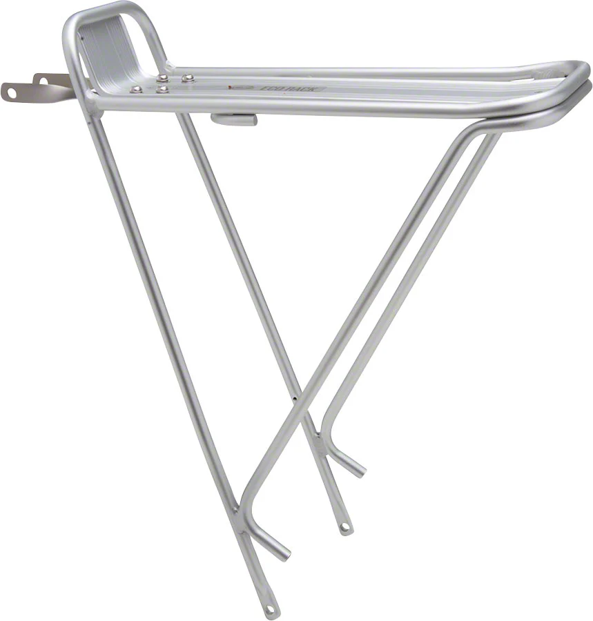 Planet Bike Eco Rear Rack: Includes Hardware - Image 2